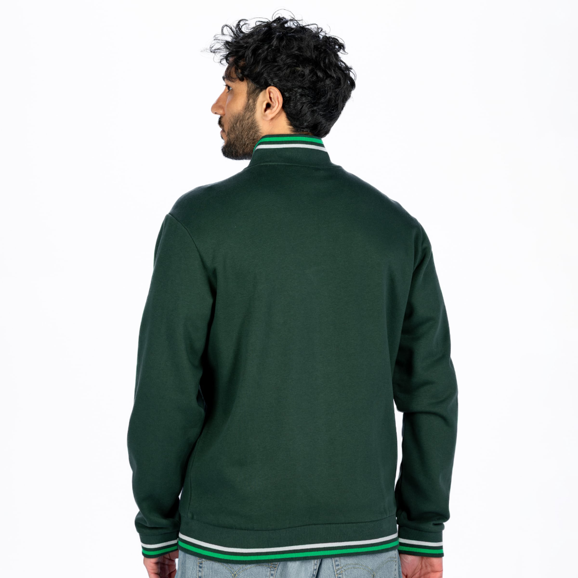 Sweat Jacket "Borussia"