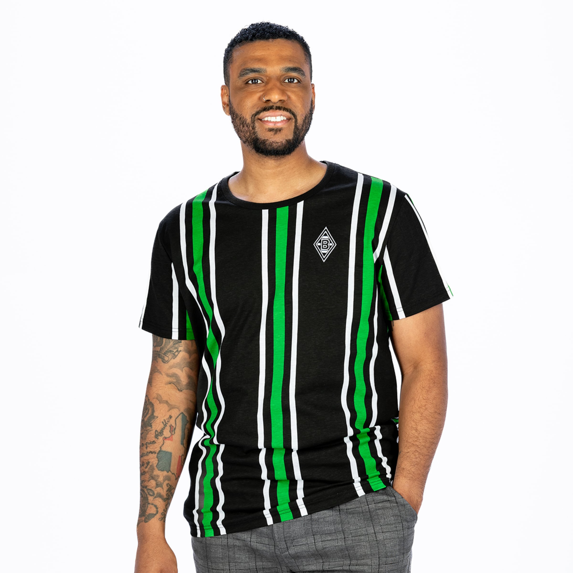 T-Shirt "Stripes III"