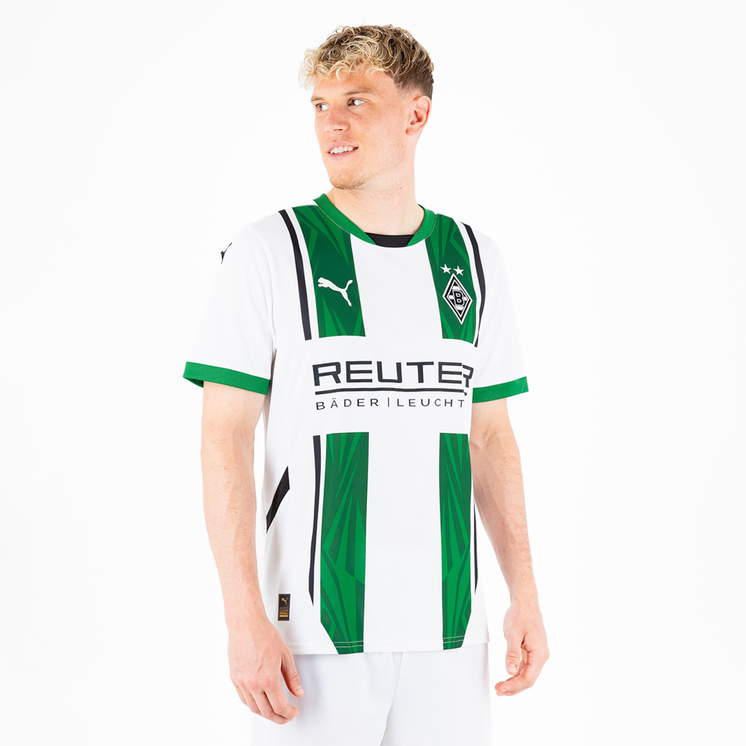 FohlenShop Trikot Home 24 25 online kaufen