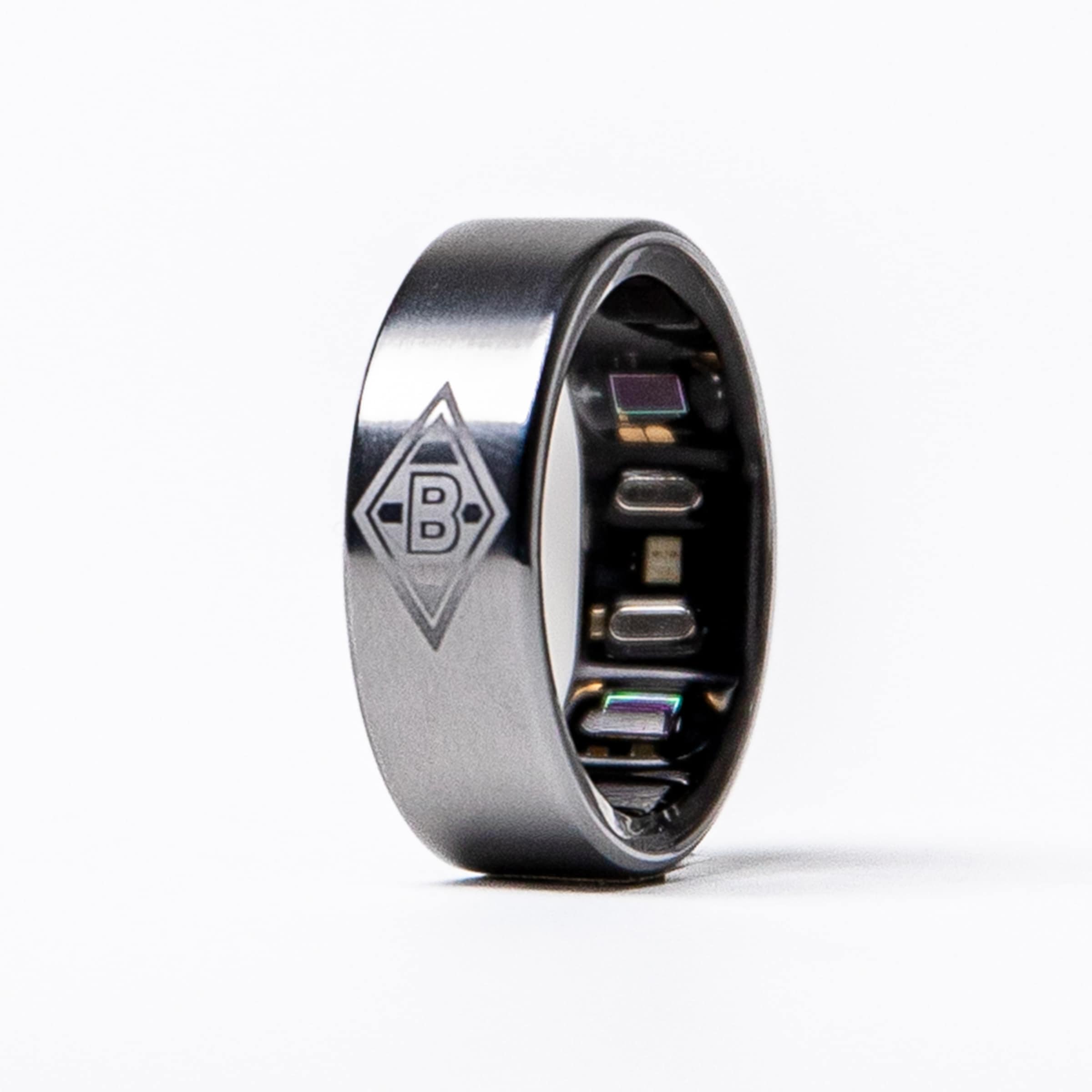 BORUSSIA x MYnextRING Silver