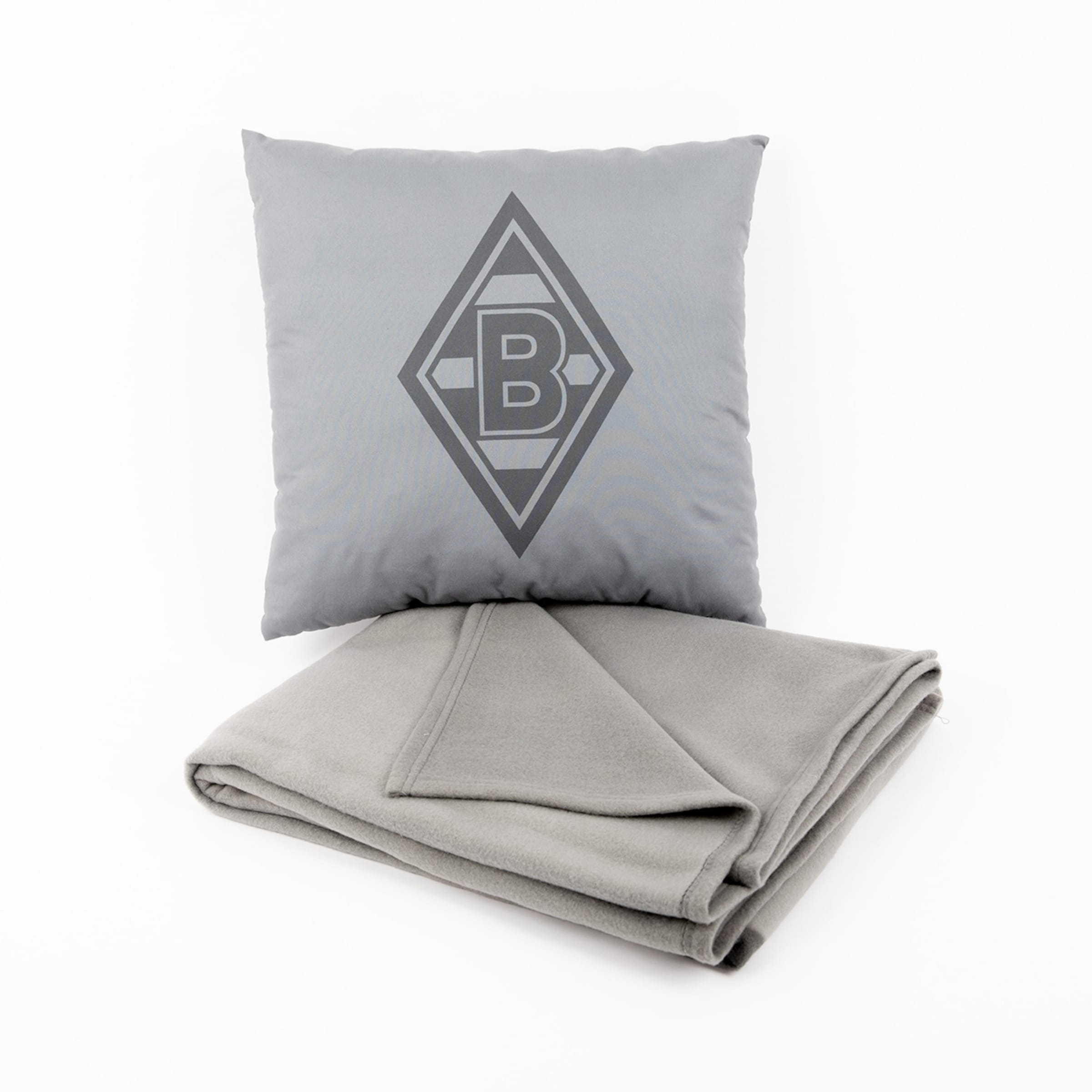FohlenShop | Fan-Bundle Pillow & Fleeceblanket buy online