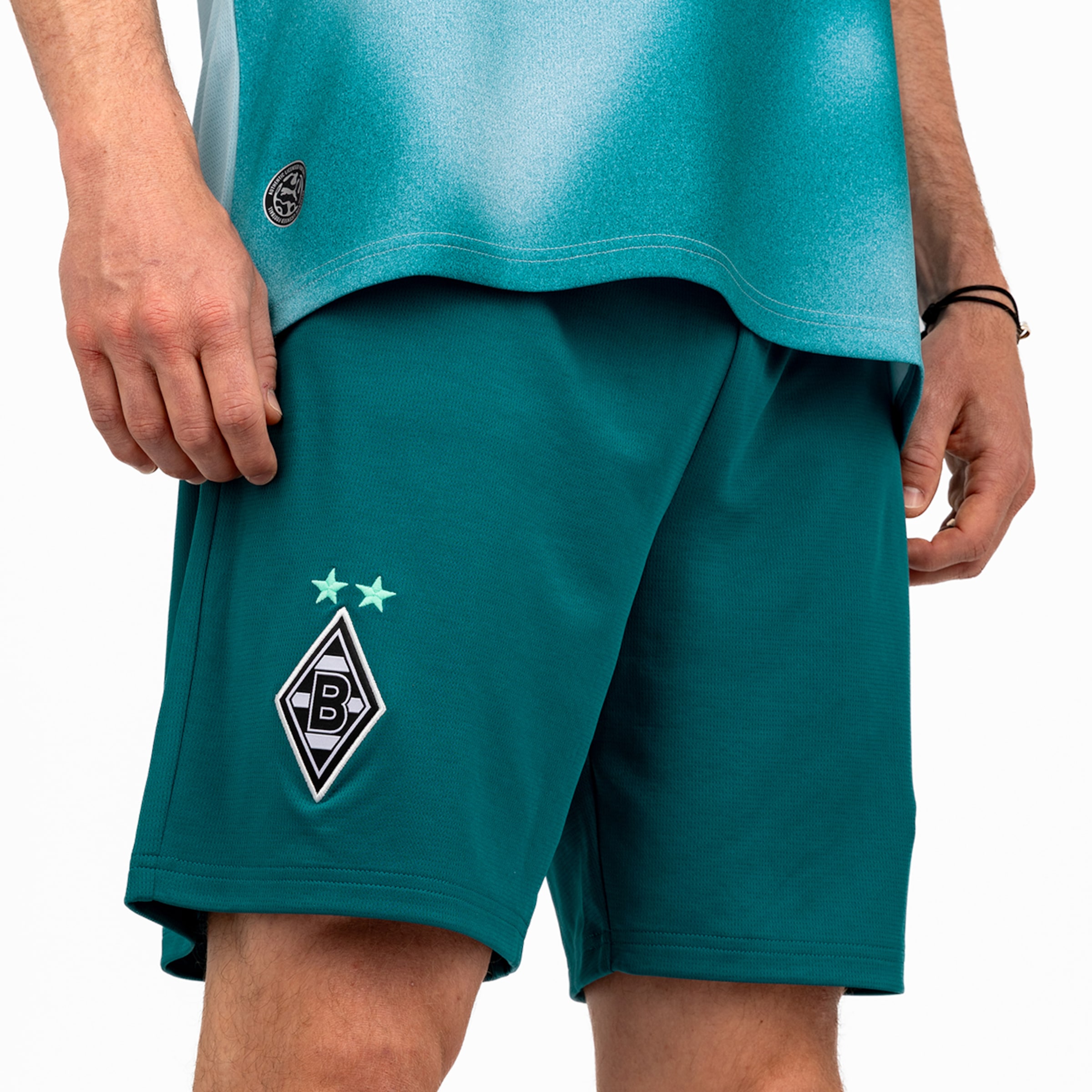 Shorts "Third" 2026/27