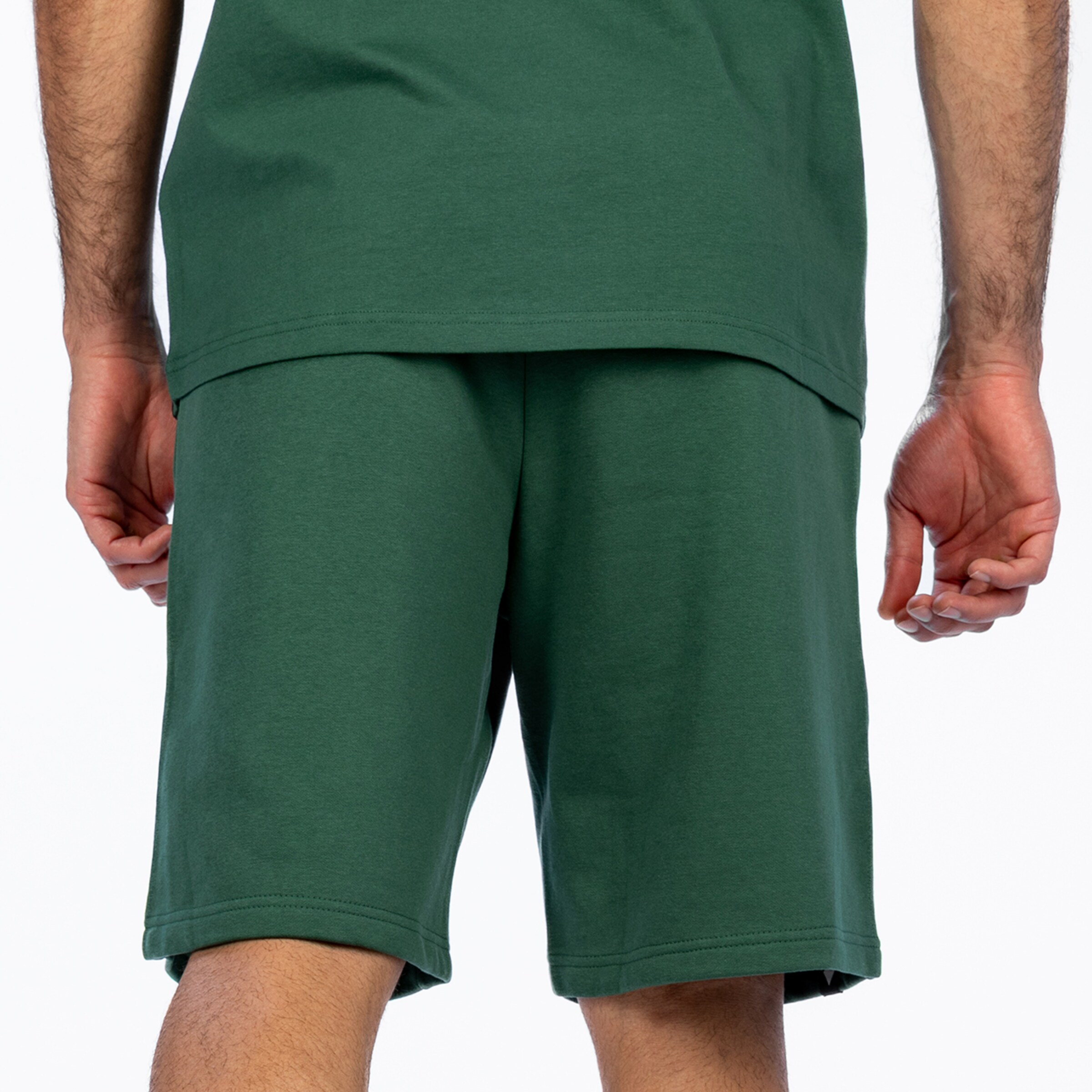 Sweatshort "Logo IV"