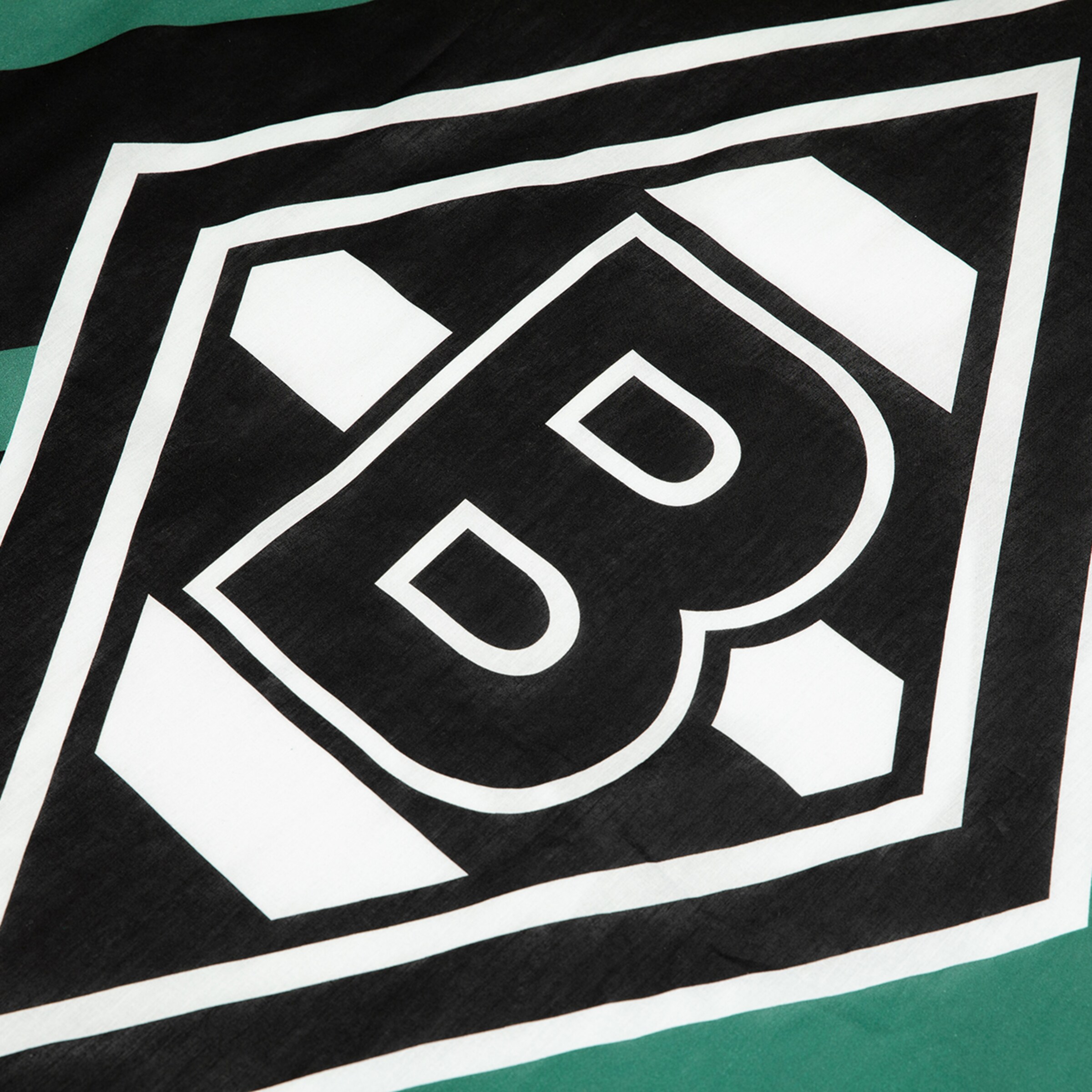 Bettwäsche "Block Stripes"