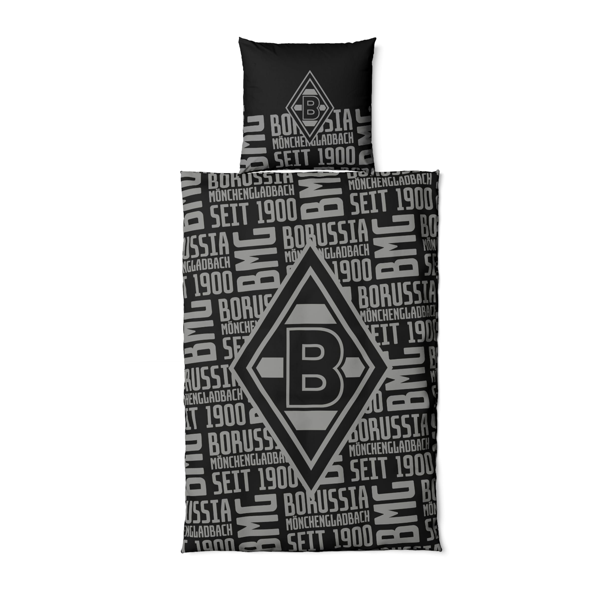 Bettwäsche "BMG"
