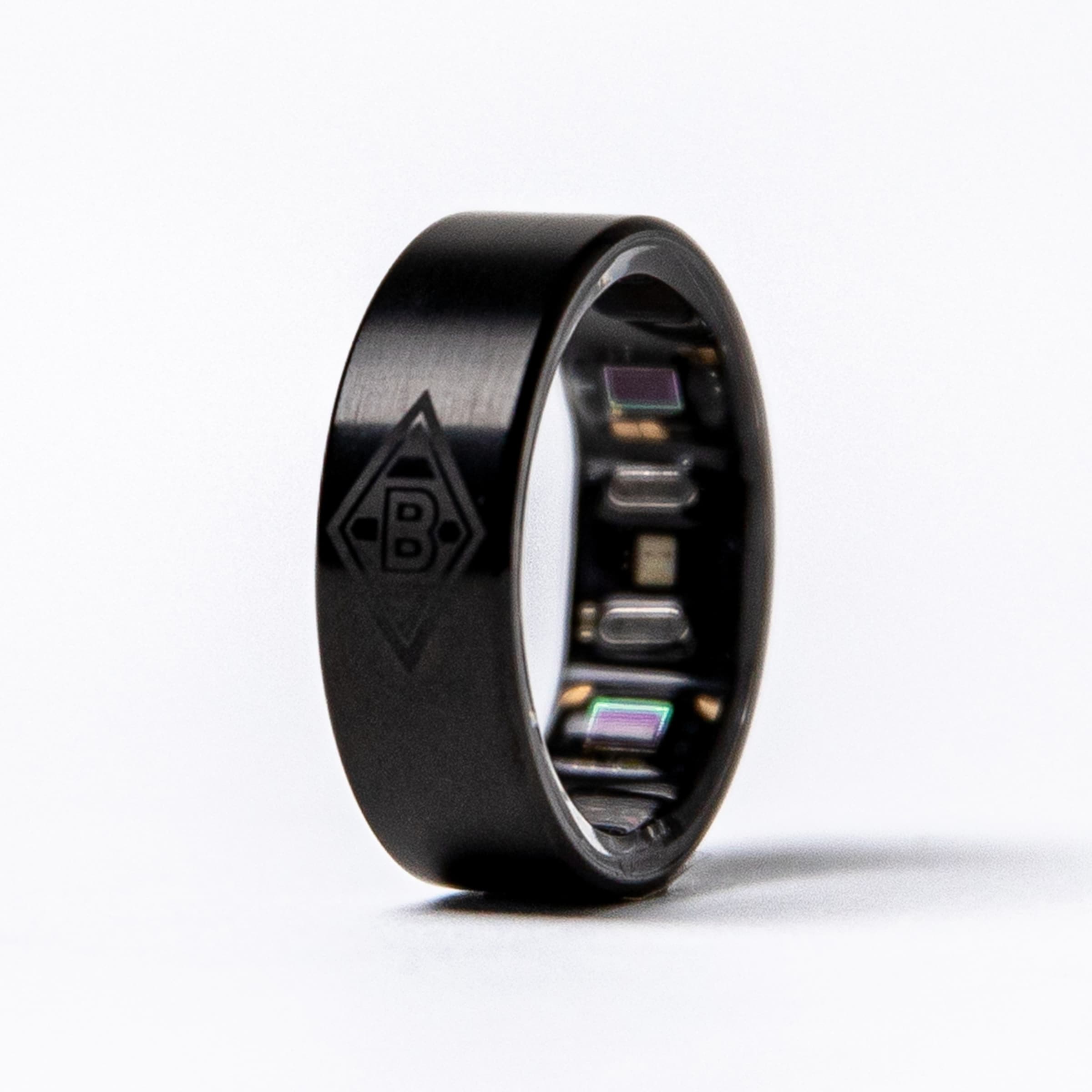 BORUSSIA x MYnextRING Black