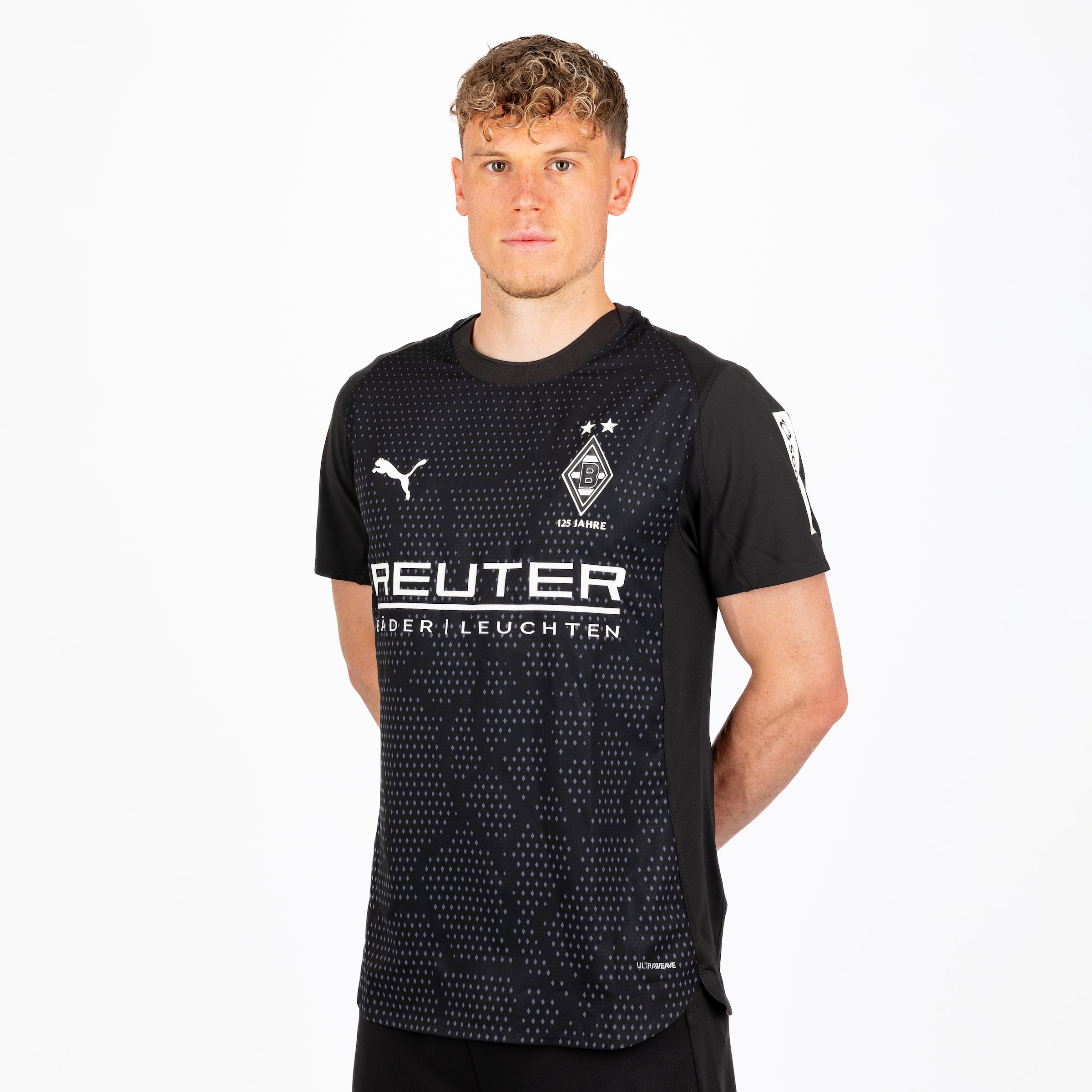 Authentic Trikot "Third" 2025/26