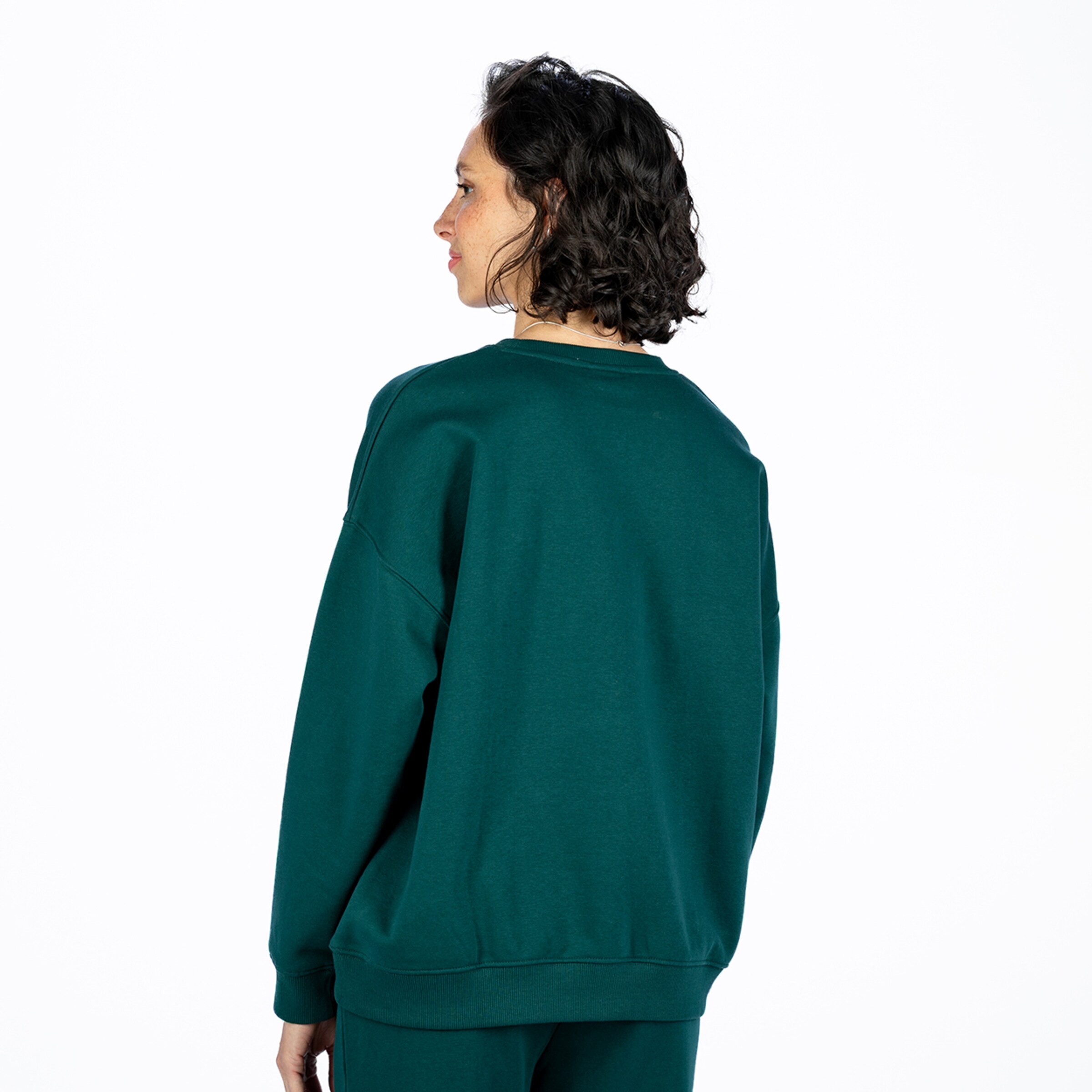 Damen Sweatshirt "Est."