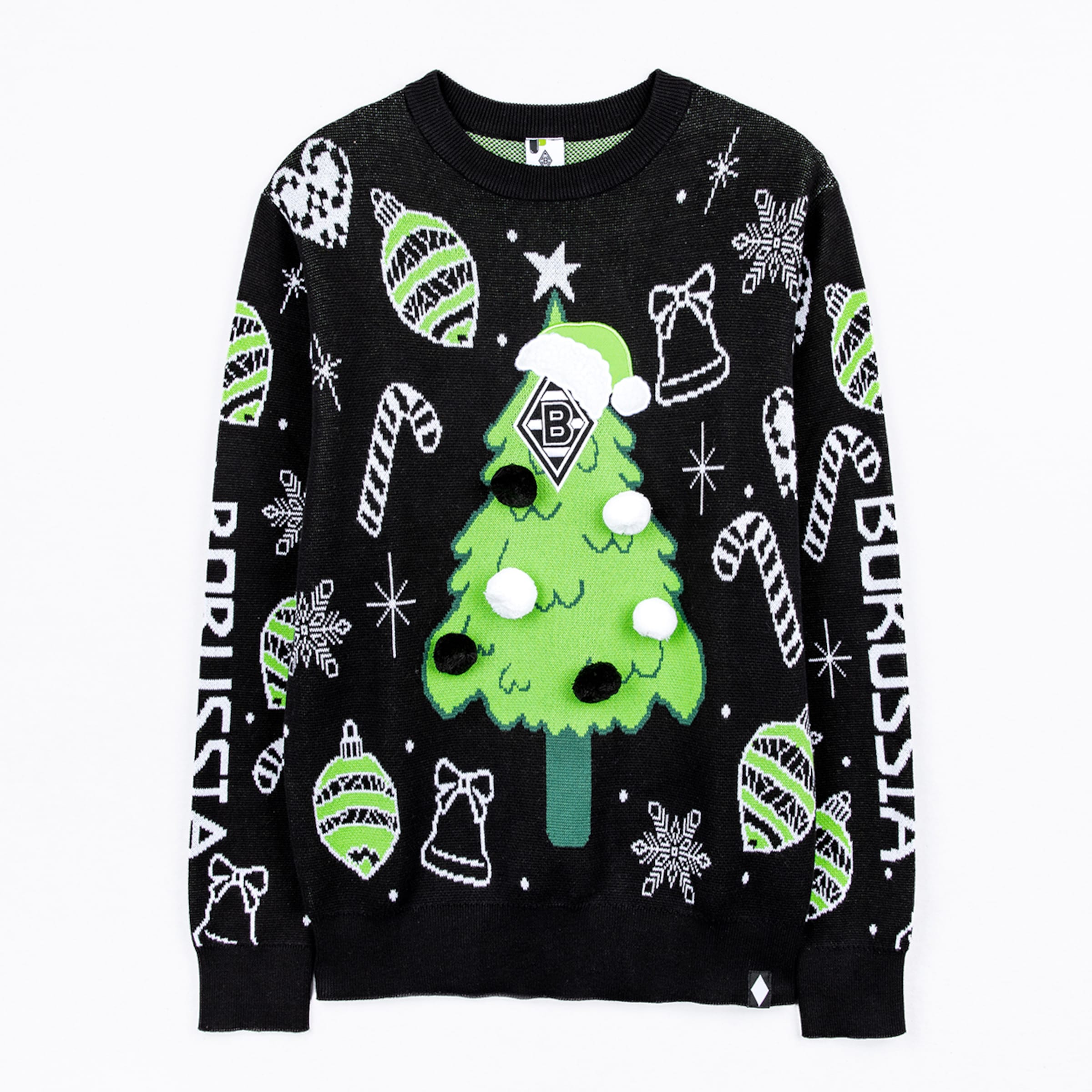 X-Mas Sweater 2026