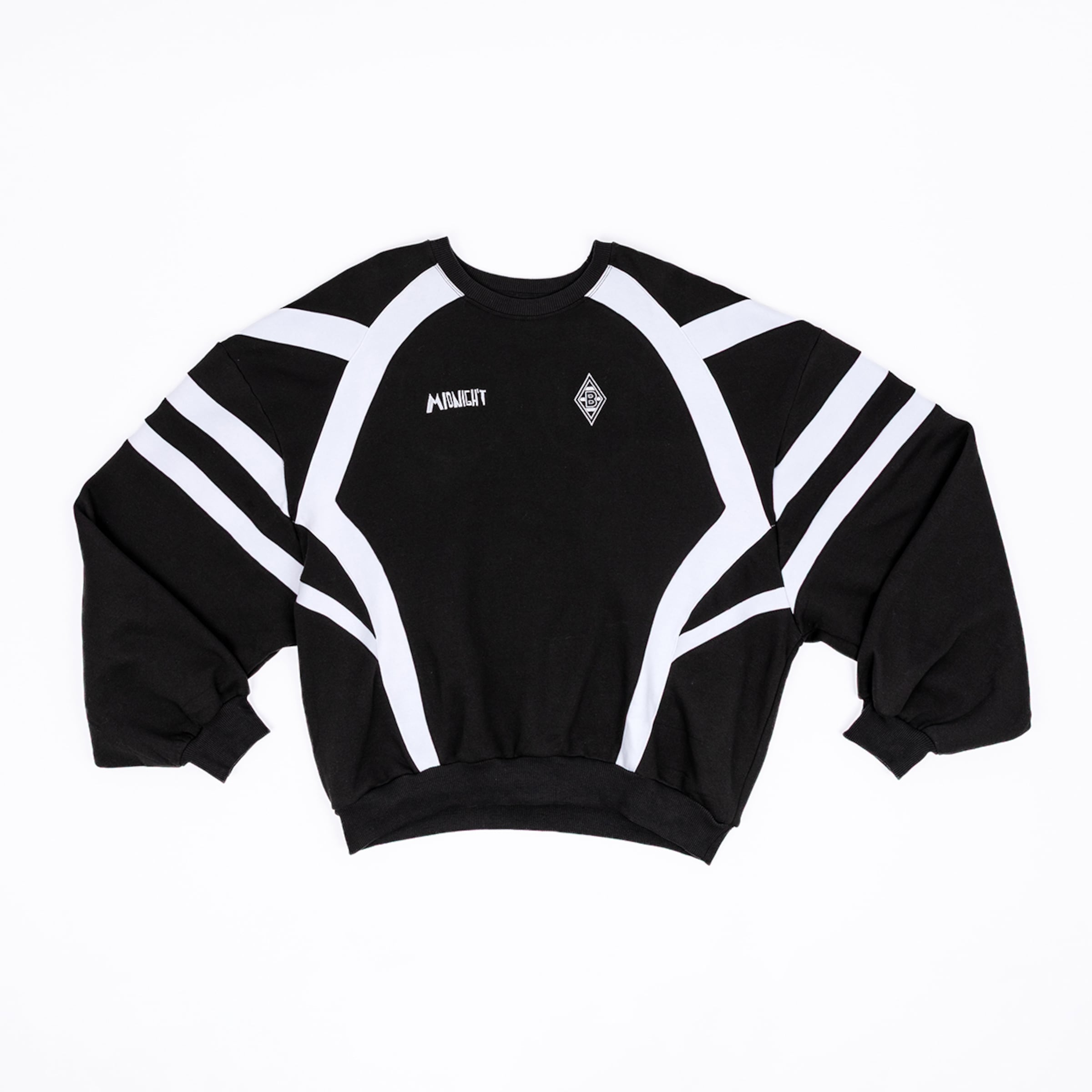 Season 1 Stadium Crewneck