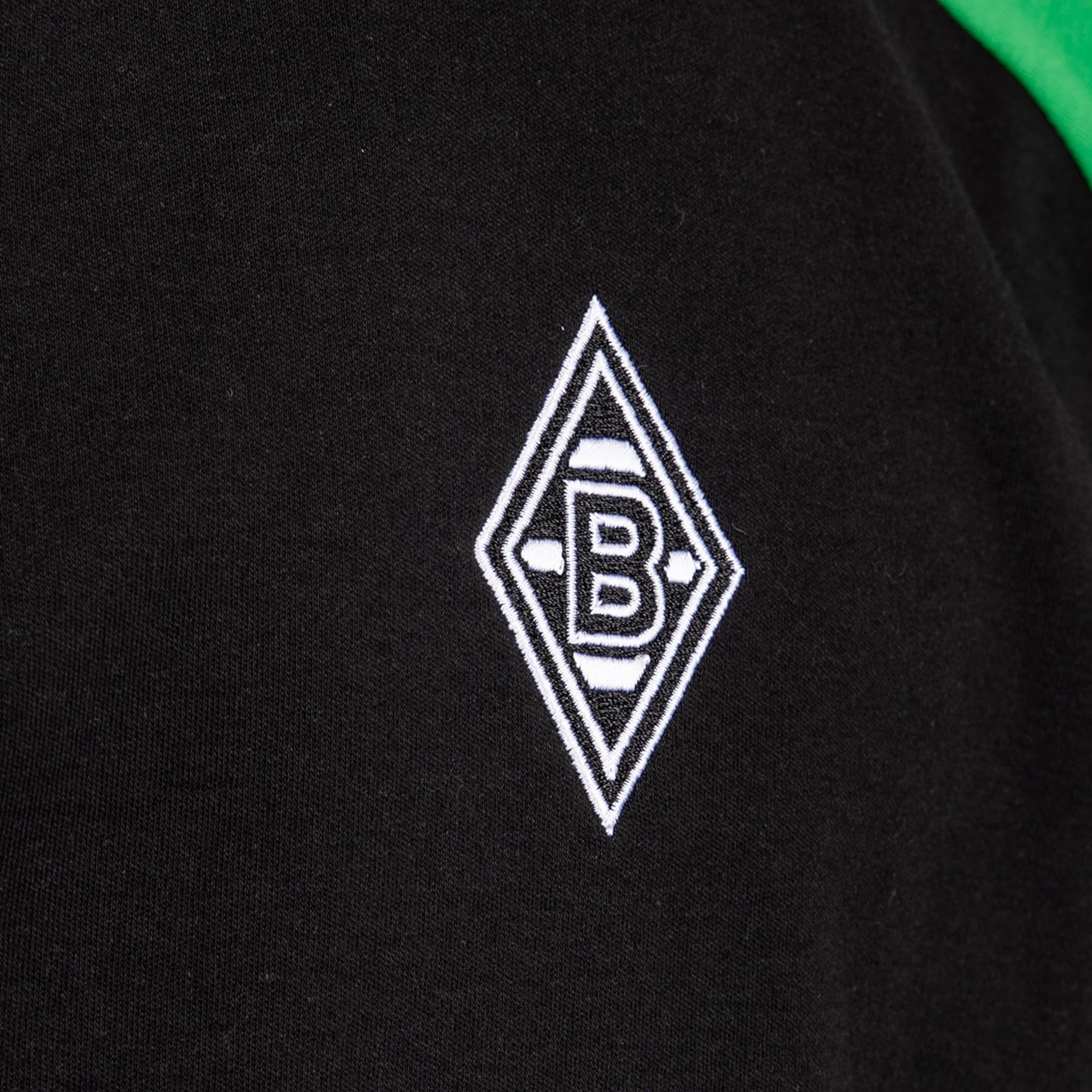 Kinder T-Shirt "Stadion 2026"