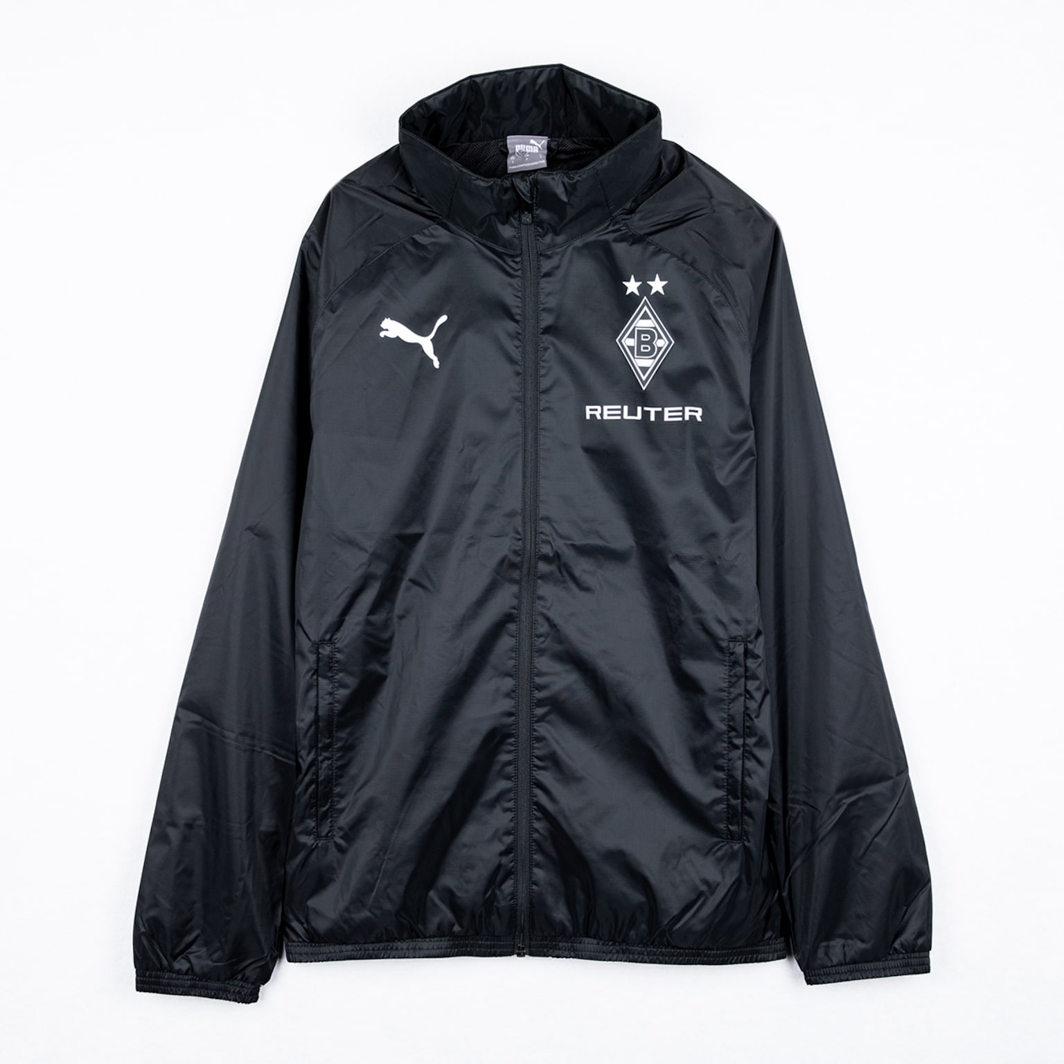 Puma Rain Jacket 24/25