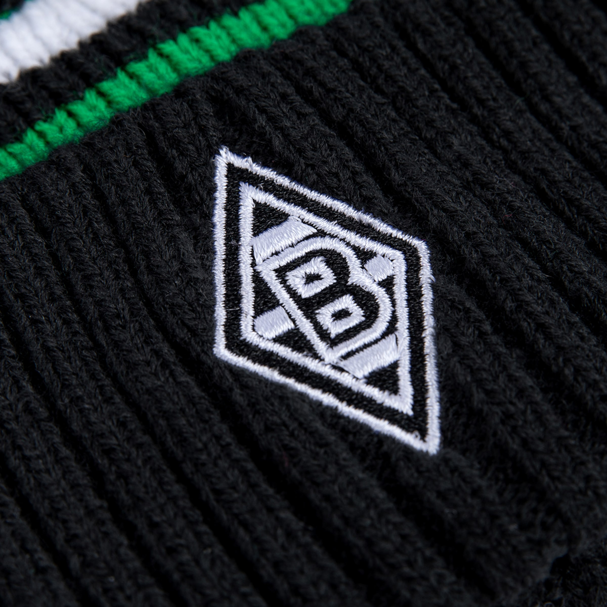 Fanmütze "Borussia II"