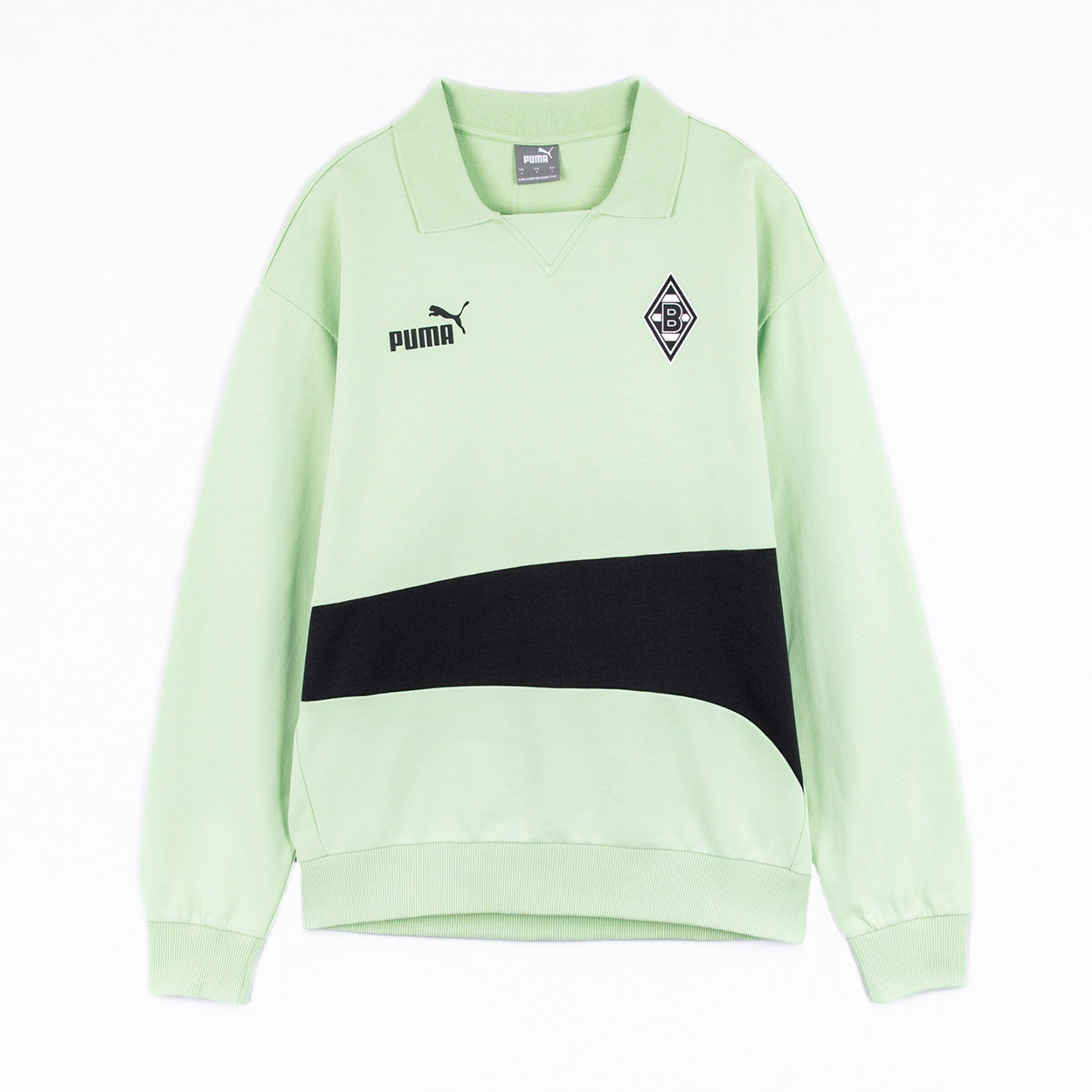 FohlenShop Puma Sweatshirt 
