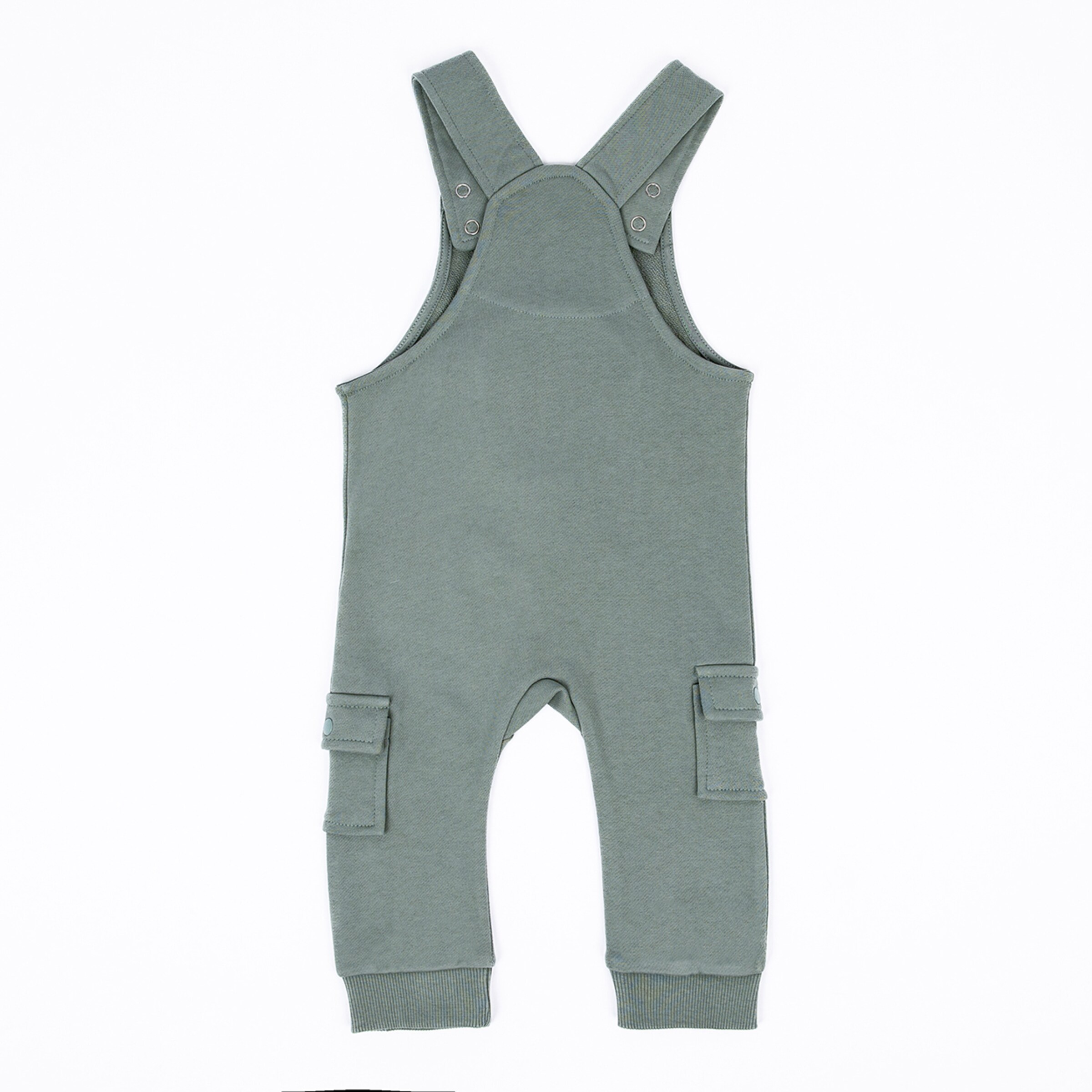 Baby Dungarees