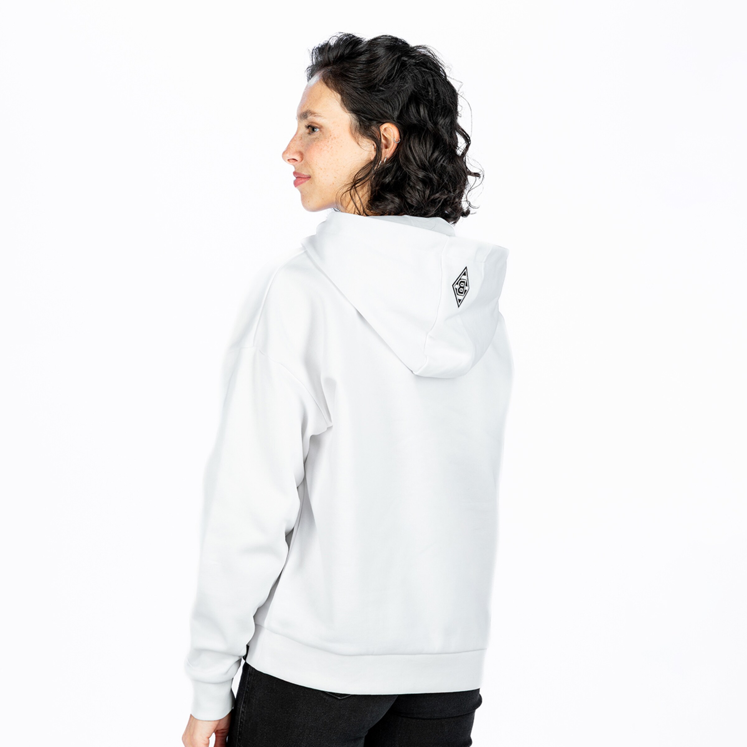 Damen Hoodie "MG"