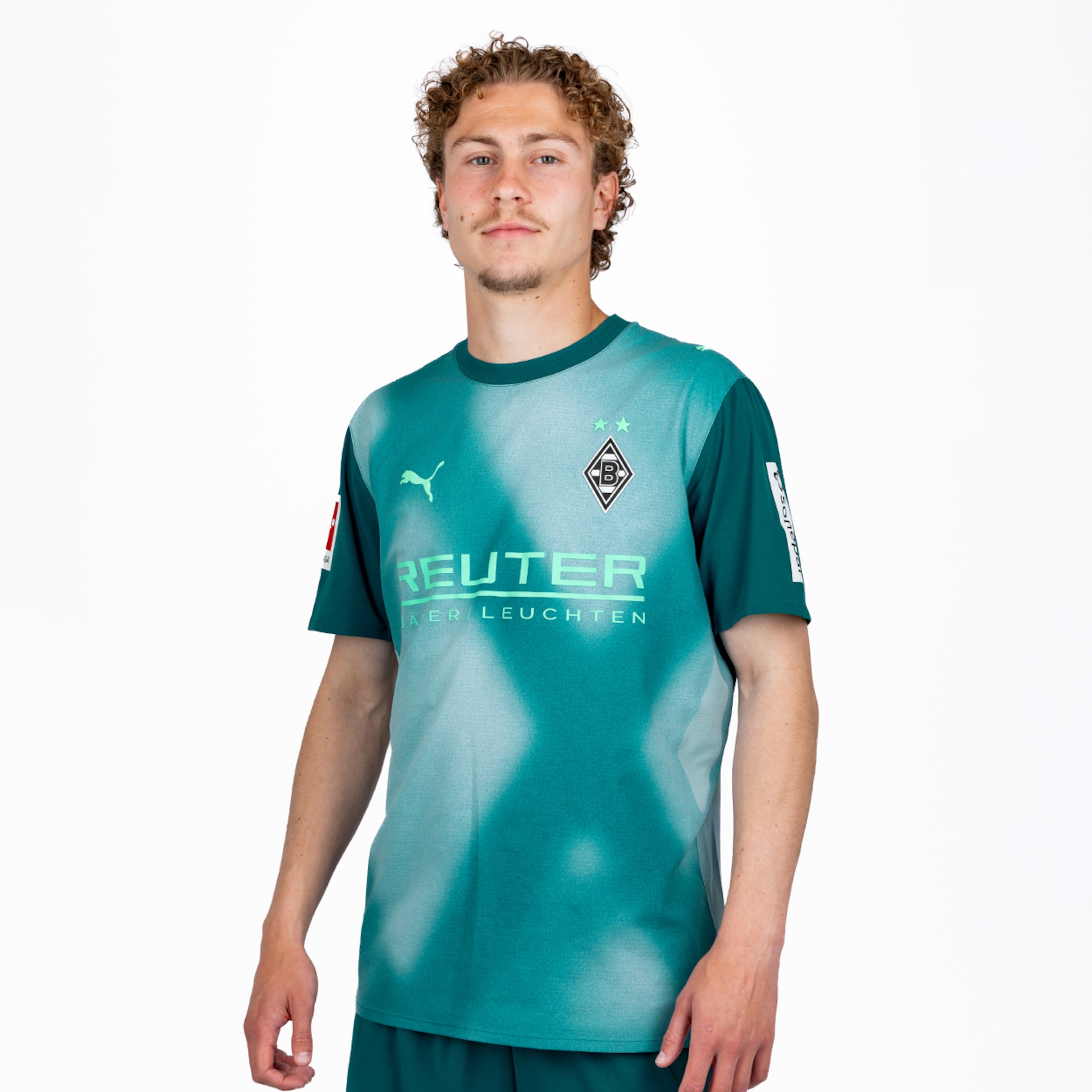 Authentic Trikot "Third" 2026/27