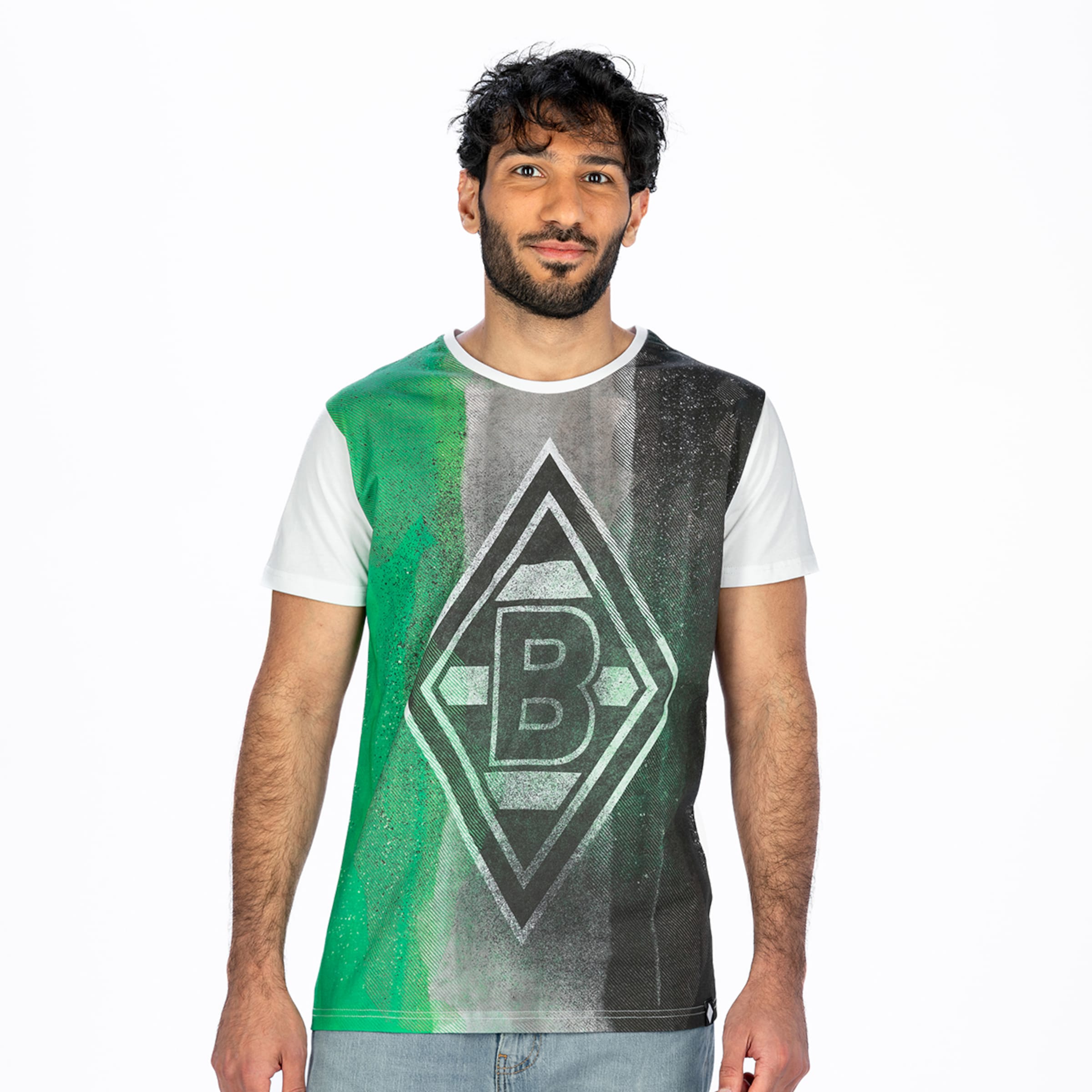 T-Shirt "Paint"