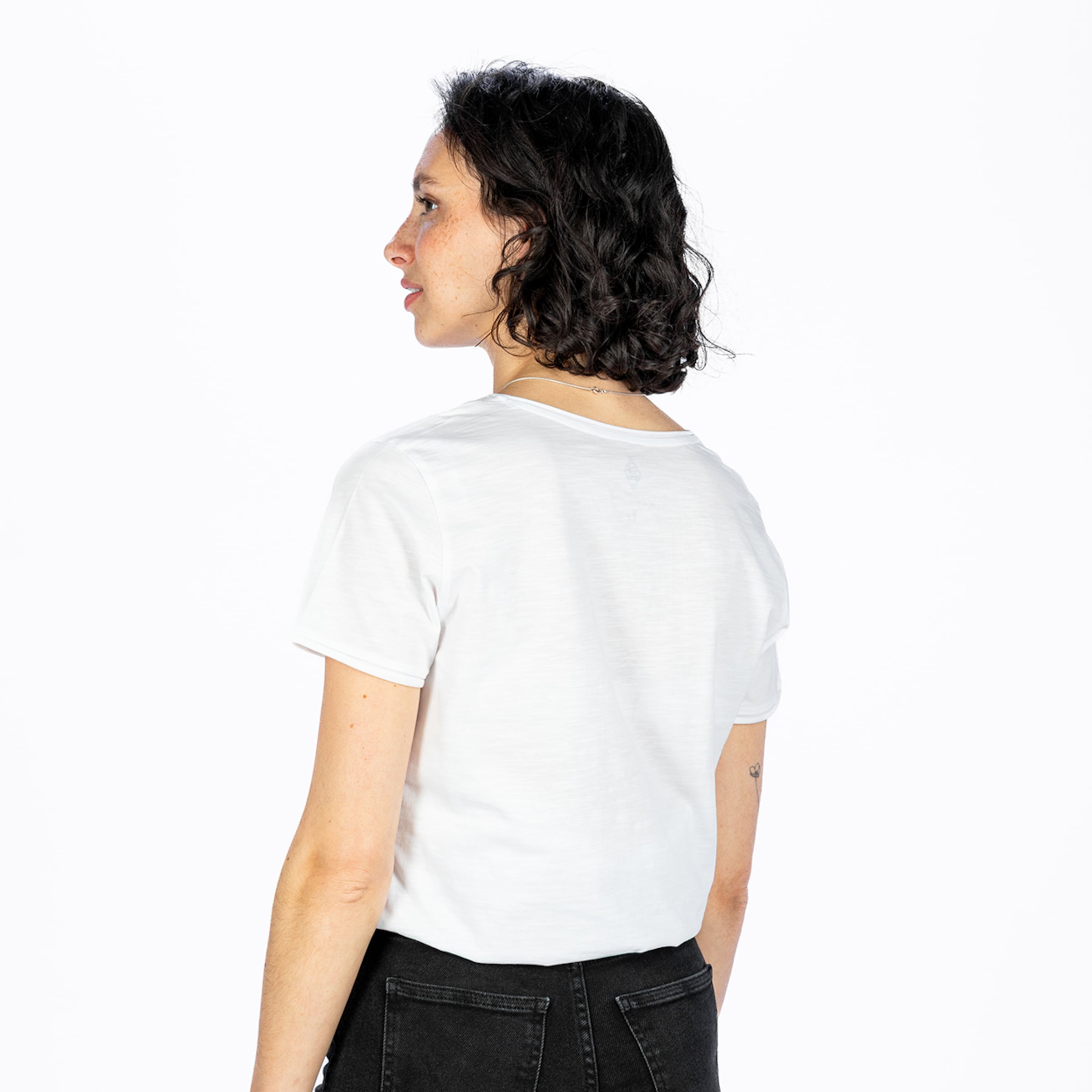 Damen T-Shirt "Simply I"