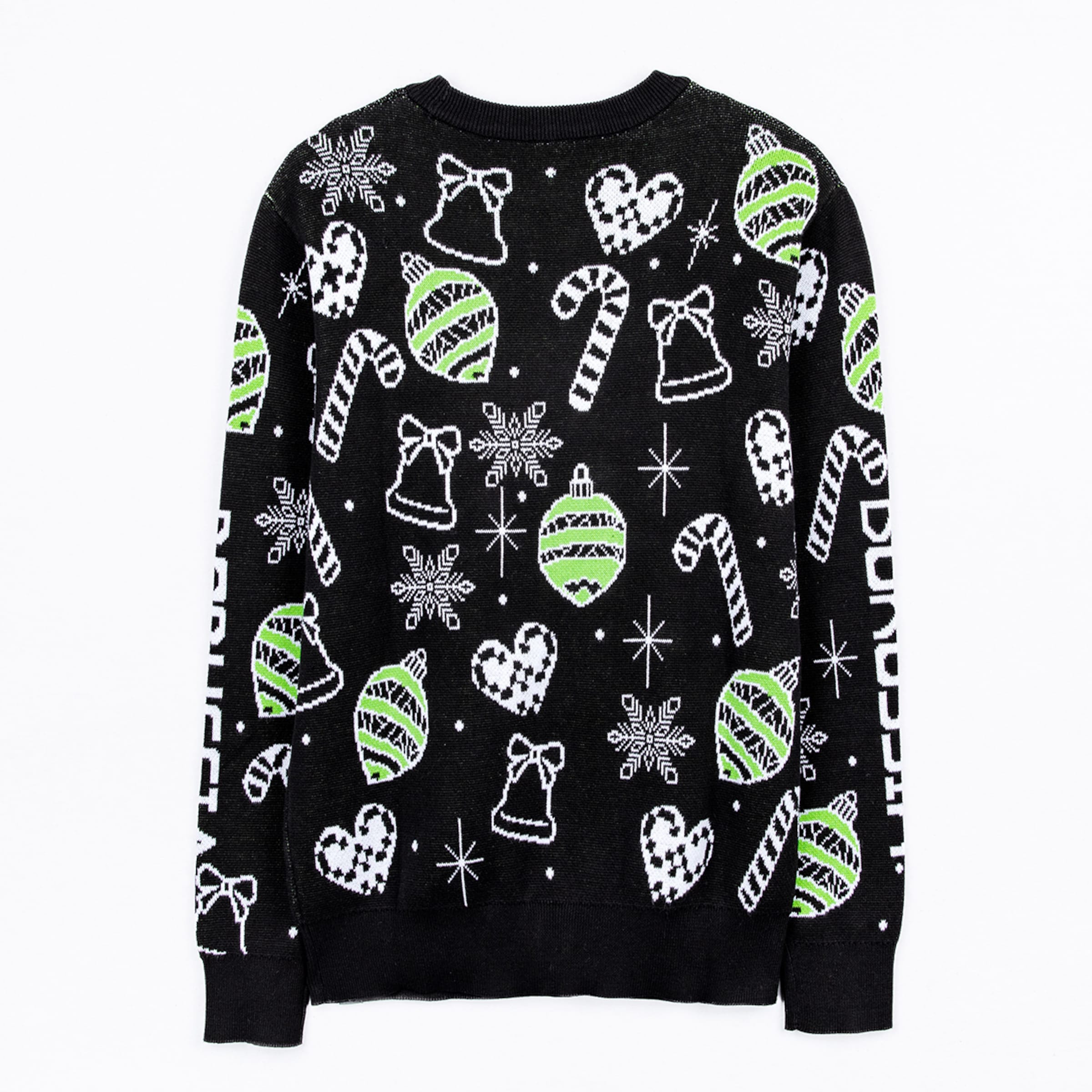 X-Mas Sweater 2026