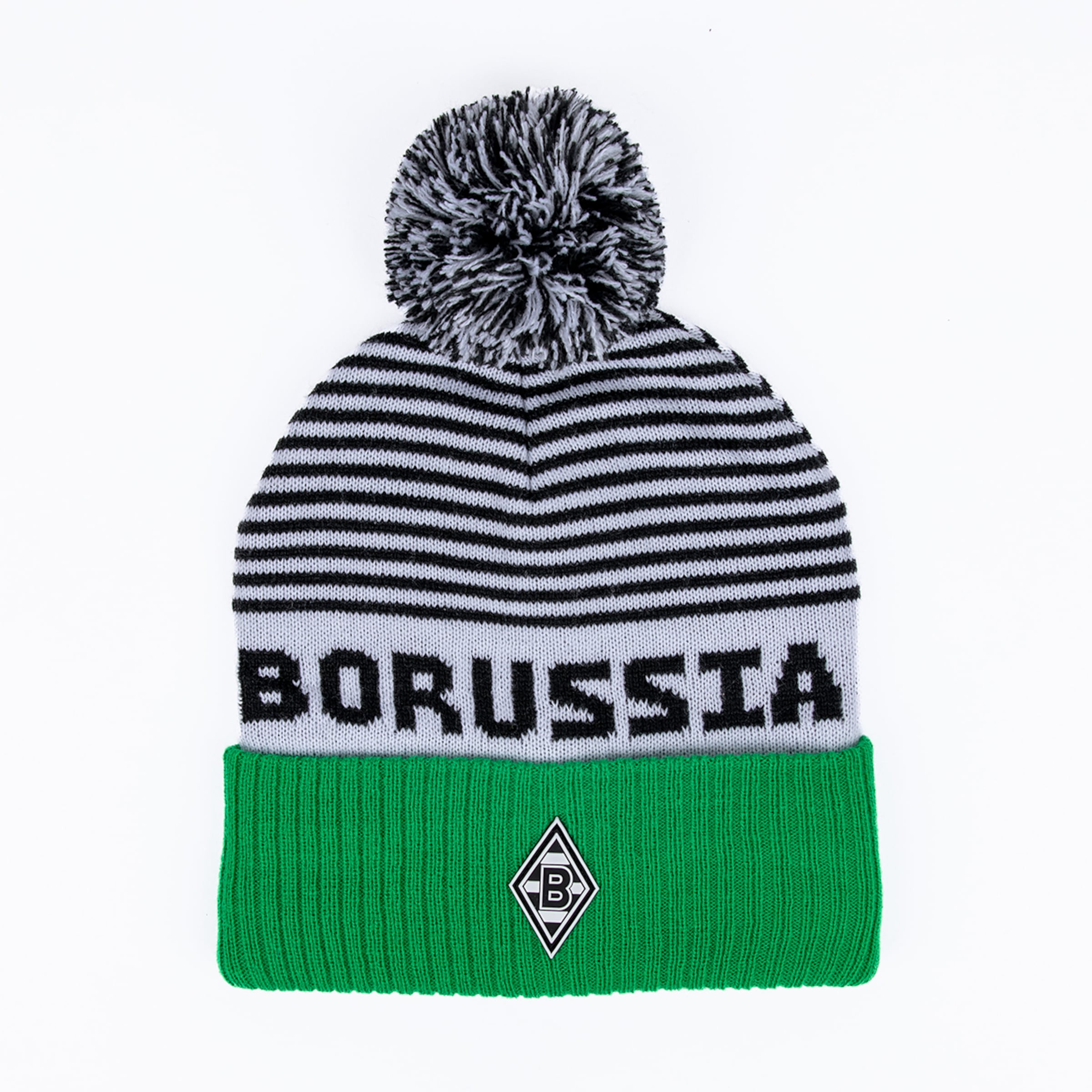 Fanmütze "Borussia I"