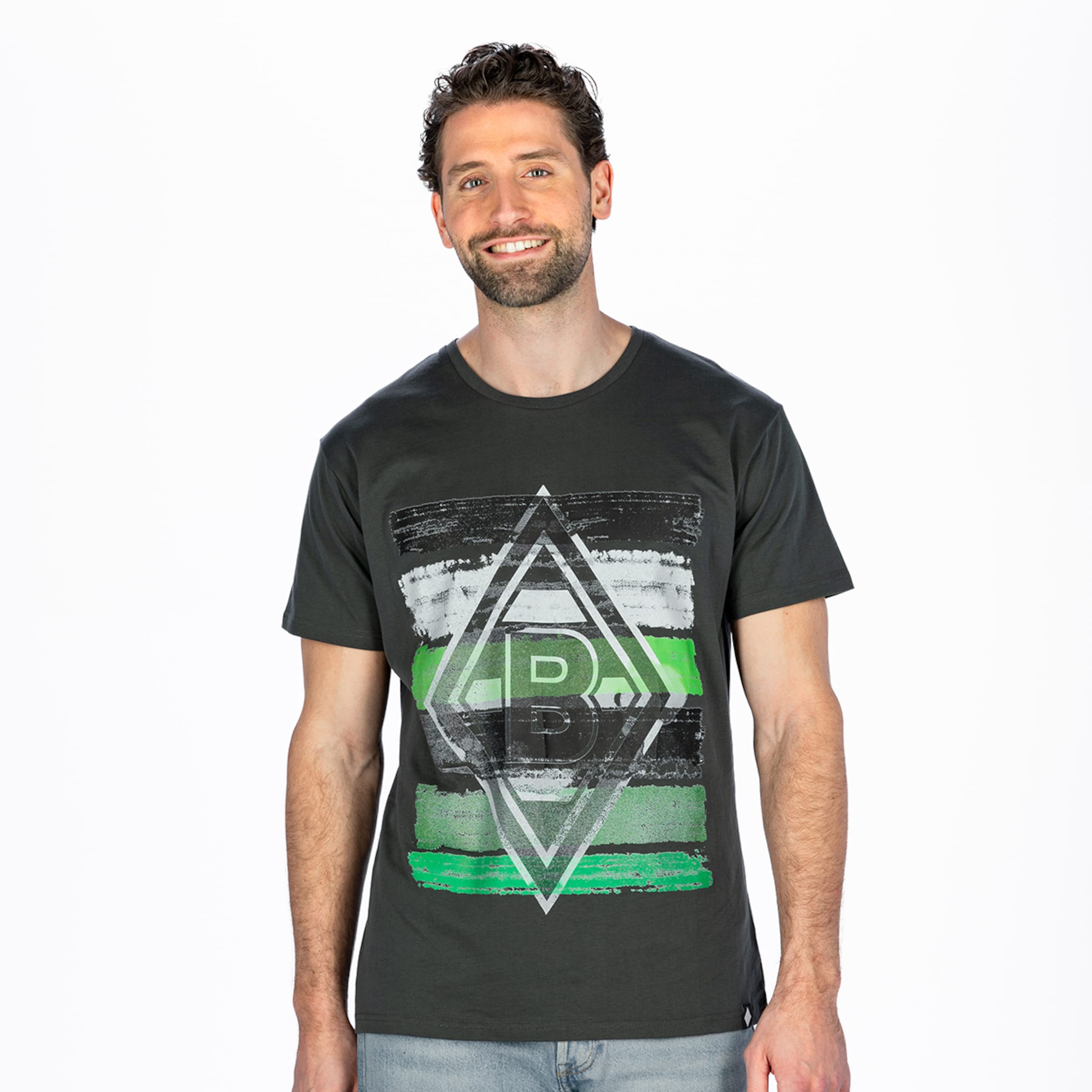 T-Shirt "Paint II"