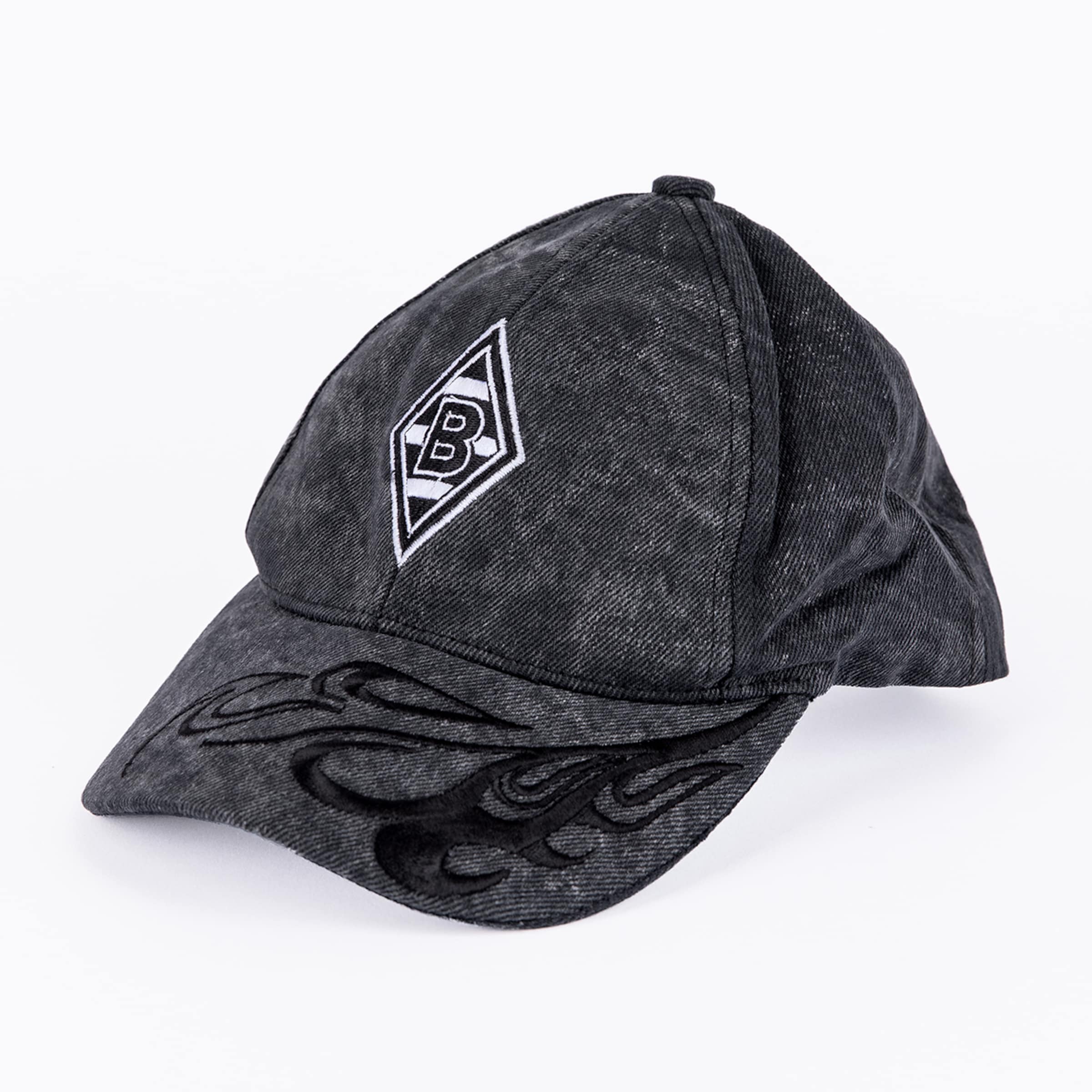 Season 1 Basecap