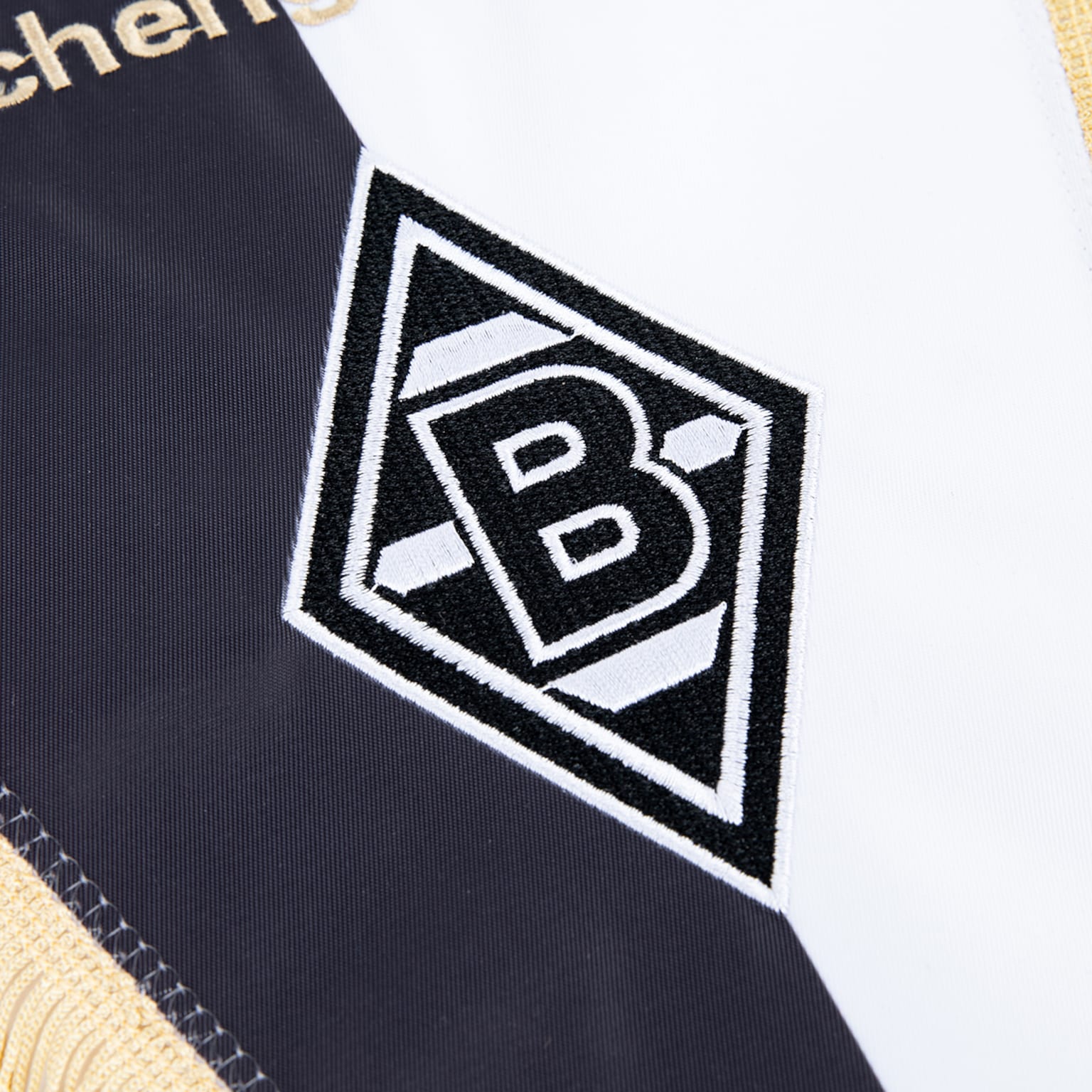 BMG Pennant - Fohlen | Borussia Mönchengladbach BMG Pennant - Fohlen | Borussia Mönchengladbach