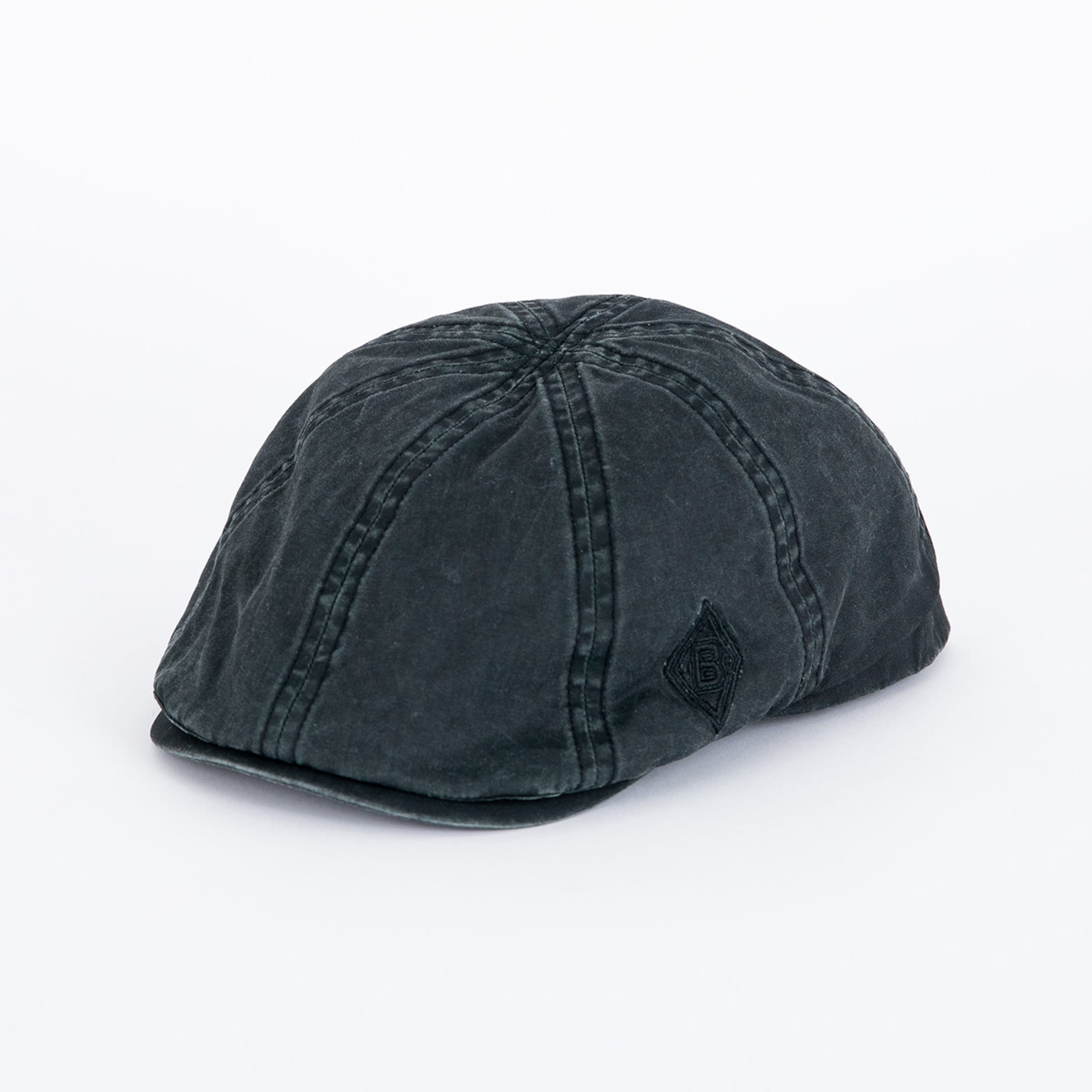 FohlenShop Flat Cap with embroidered Logo buy online