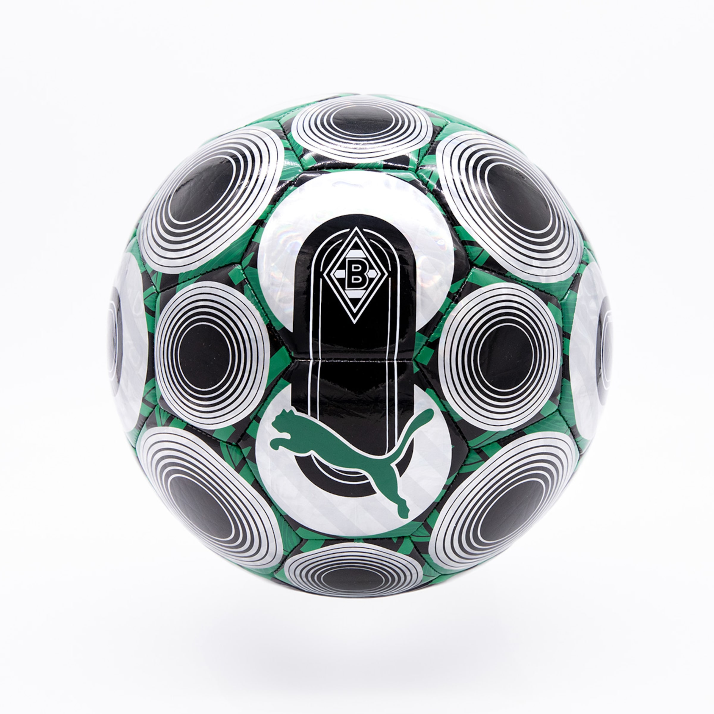 Puma Culture Ball